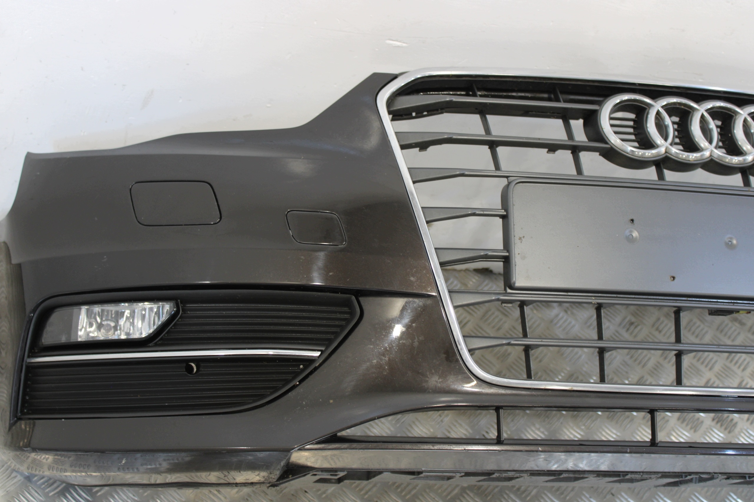 bumper front front washers of lights AUDI A3 8V0 8V4 H/B 2.0 TDI