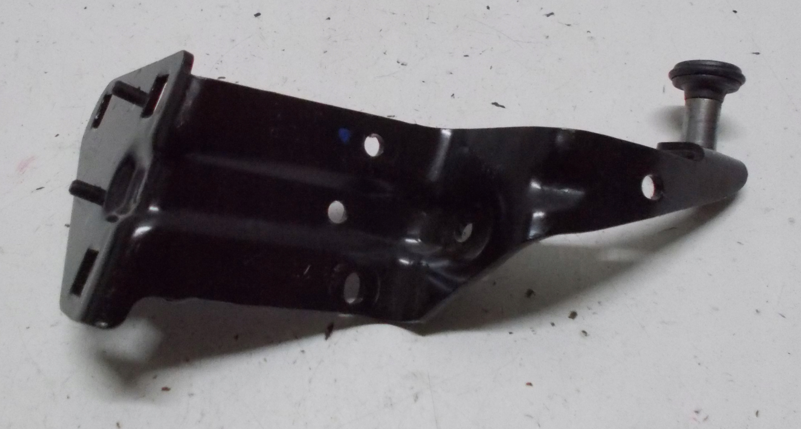RENAULT MASTER III rolle Tür gleitende 77946809R
