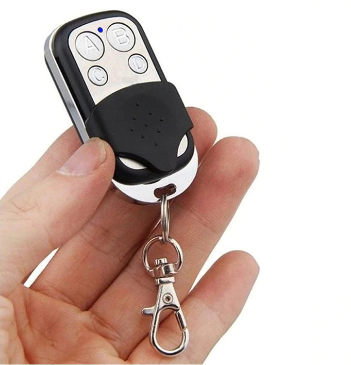 PILOT SAMOKOPIUJĄCY DO BRAMY ALARMU UNIWERSALNY