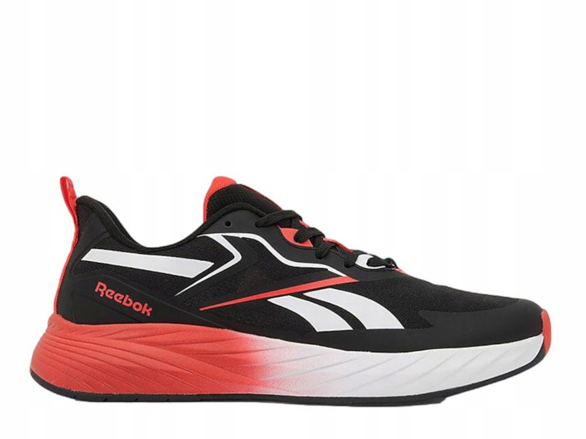 Buty męskie Reebok 100250378 Verse Czarne 42