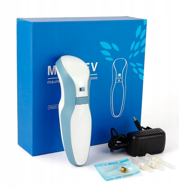 PLAZMA PEN MAGLEV LASER LIFTING POWIEKI GÓRNEJ DOLNEJ REDUKCJA ZMARSCZEK Kod producenta 5904553916427