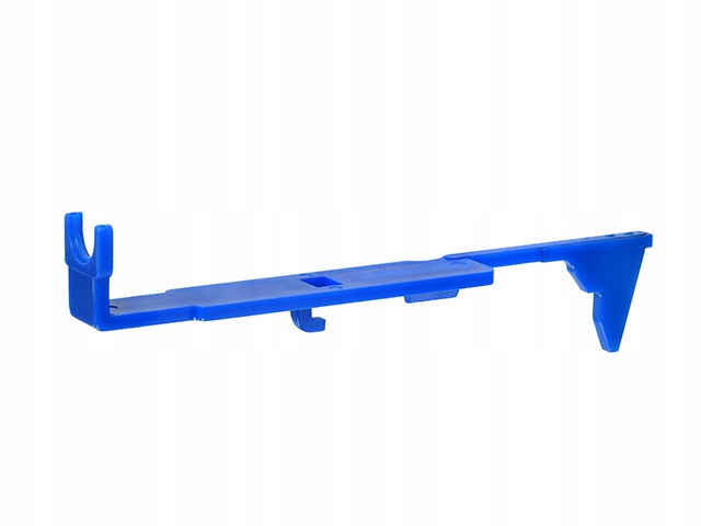 Listwa dosyłacza popychacza V2 M4