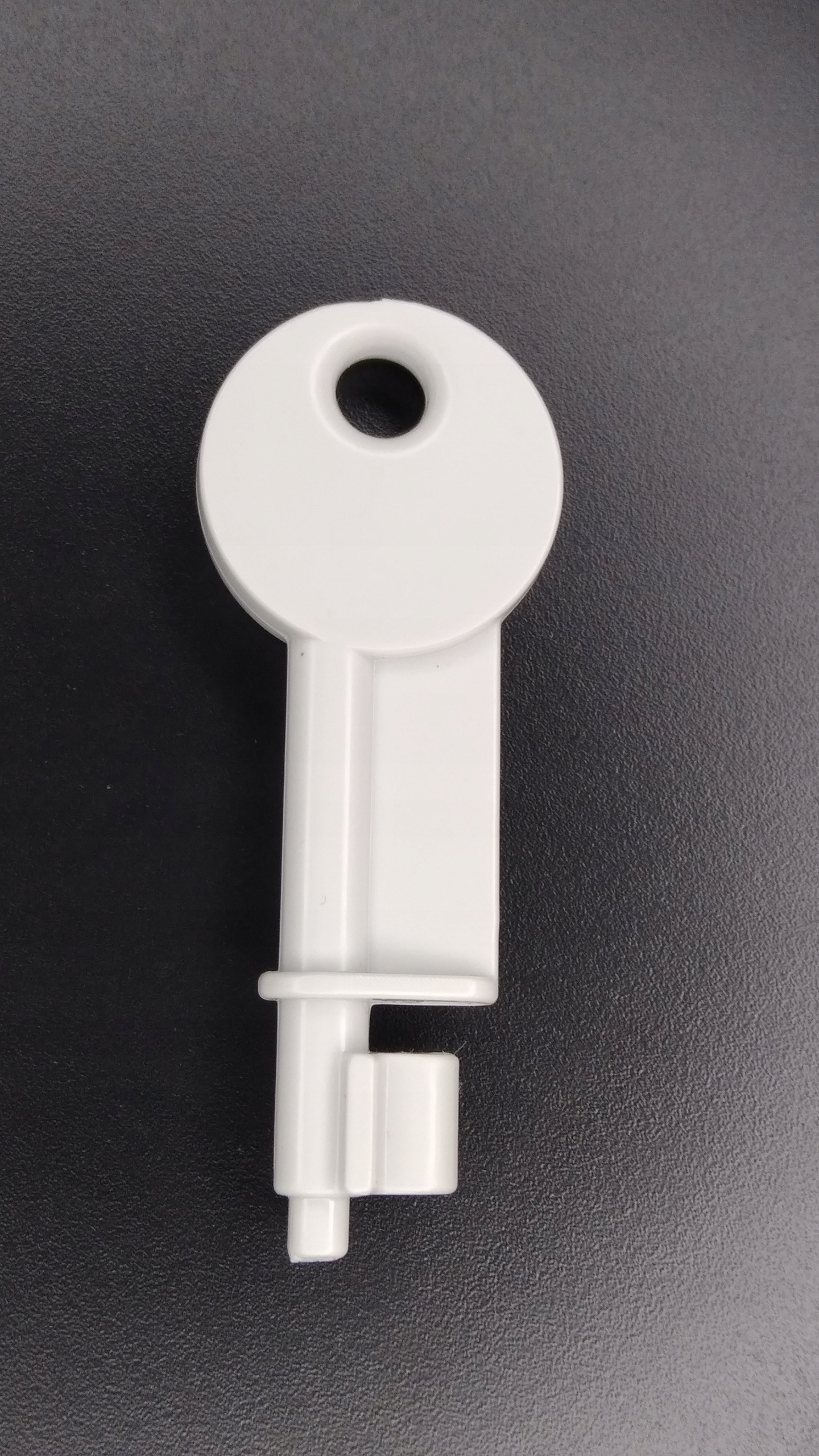 SATEL ЗАПАСНОЙ КЛЮЧ ДЛЯ ROP-110/111 И ROP-400/40