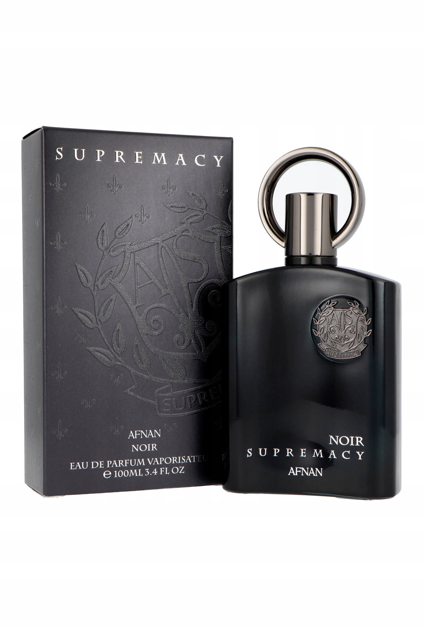 Afnan Supremacy Noir 100ML Woda Perfumowana Dla Mężczyzn Edp Męska
