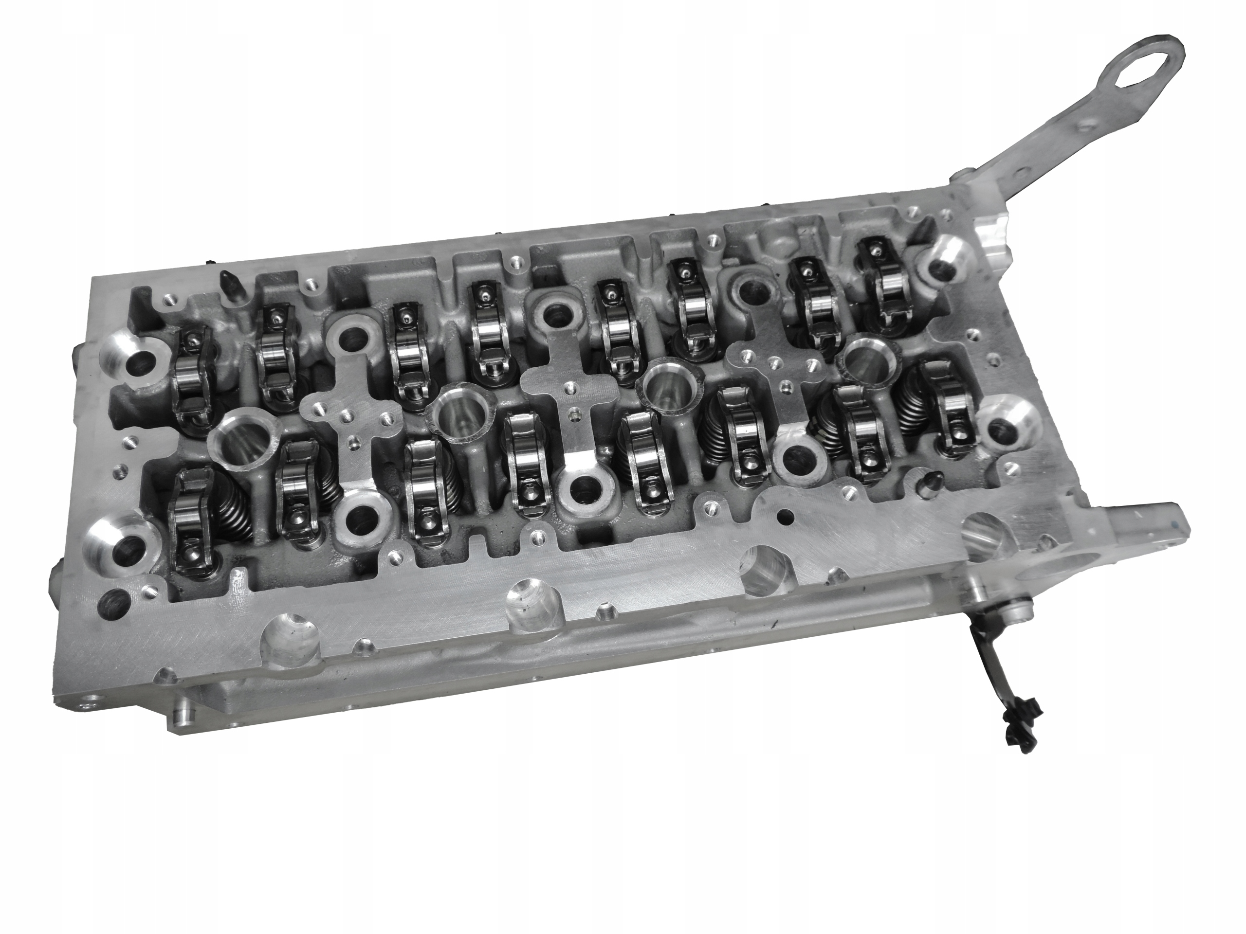 GŁOWICA SILNIKA NOWA 2.0 TDI 04L103064E VOLKSWAGEN ORYGINAŁ