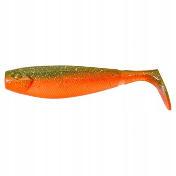 Gunki G'Bump Orange Devil dł.8cm