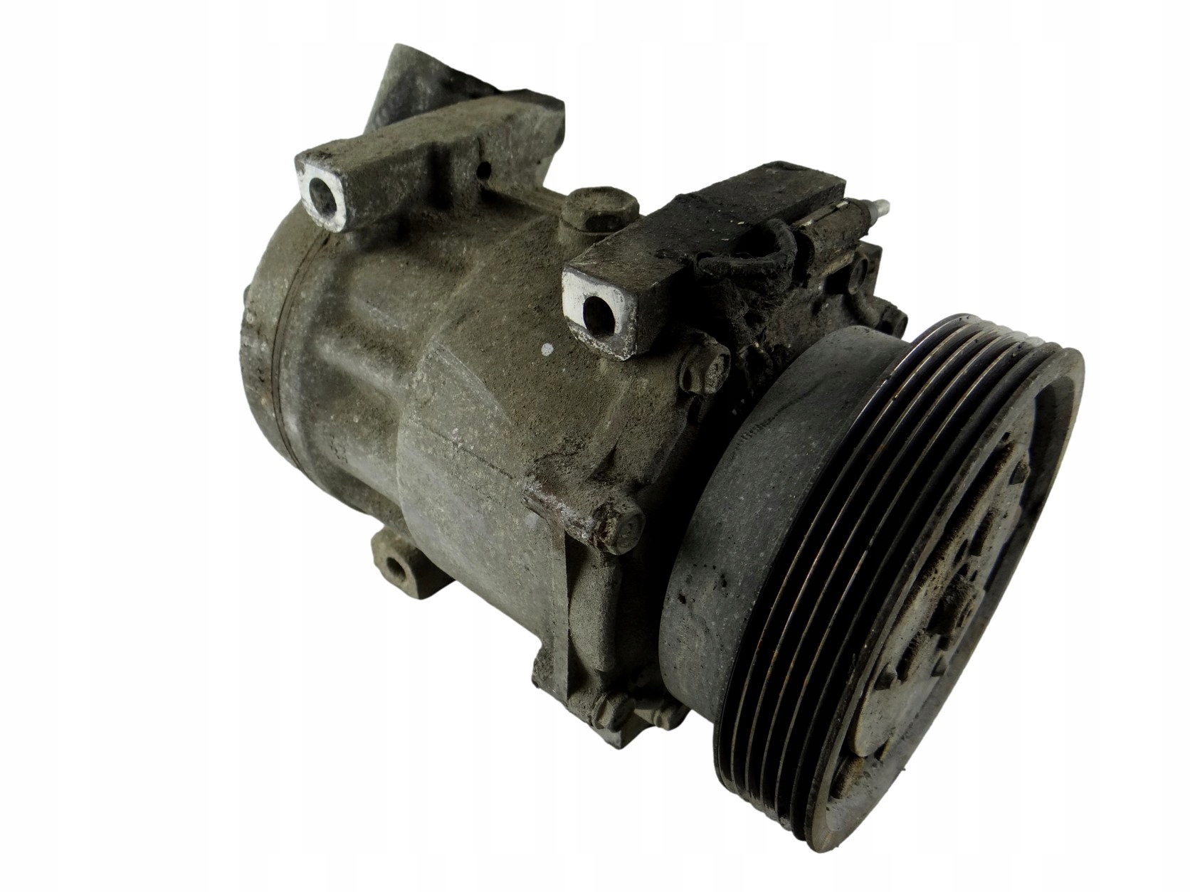 Klimakompressor klimaanlage RENAULT CLIO II 7700106441