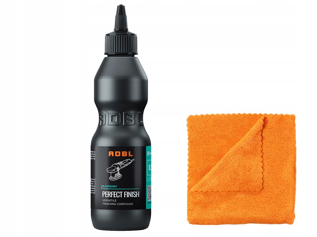 ADBL Perfect Finish Pasta polerska WYKOŃCZENIOWA