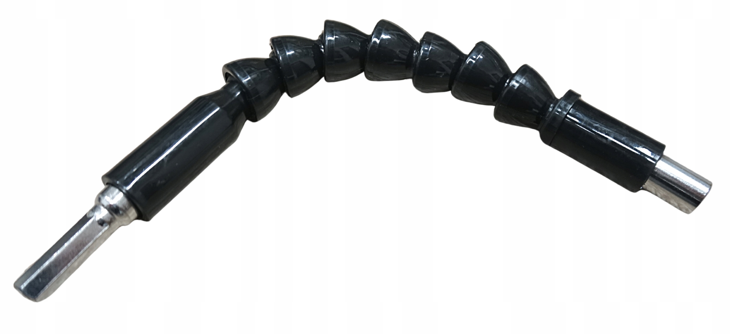 

Przedłużka Elastyczna Gięta Do Bitów Bit Wkrętarki