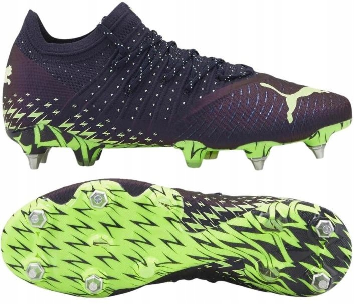Kopačky Puma Future Z 1.4 MxSG 106988 01 vel. 39