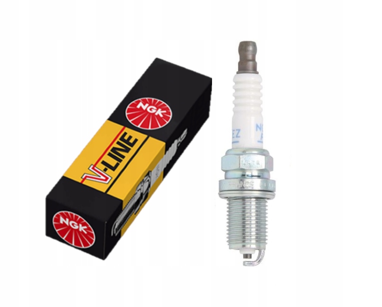 

Świeca Ngk V-line NR38 BKR6EZ 6717