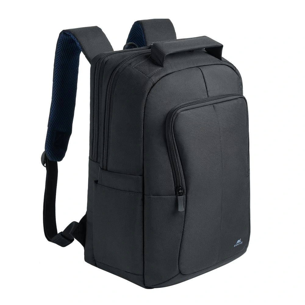 Rivacase 8425 Tegel-eco Batoh na MacBook Pro 16" a 14", čierny