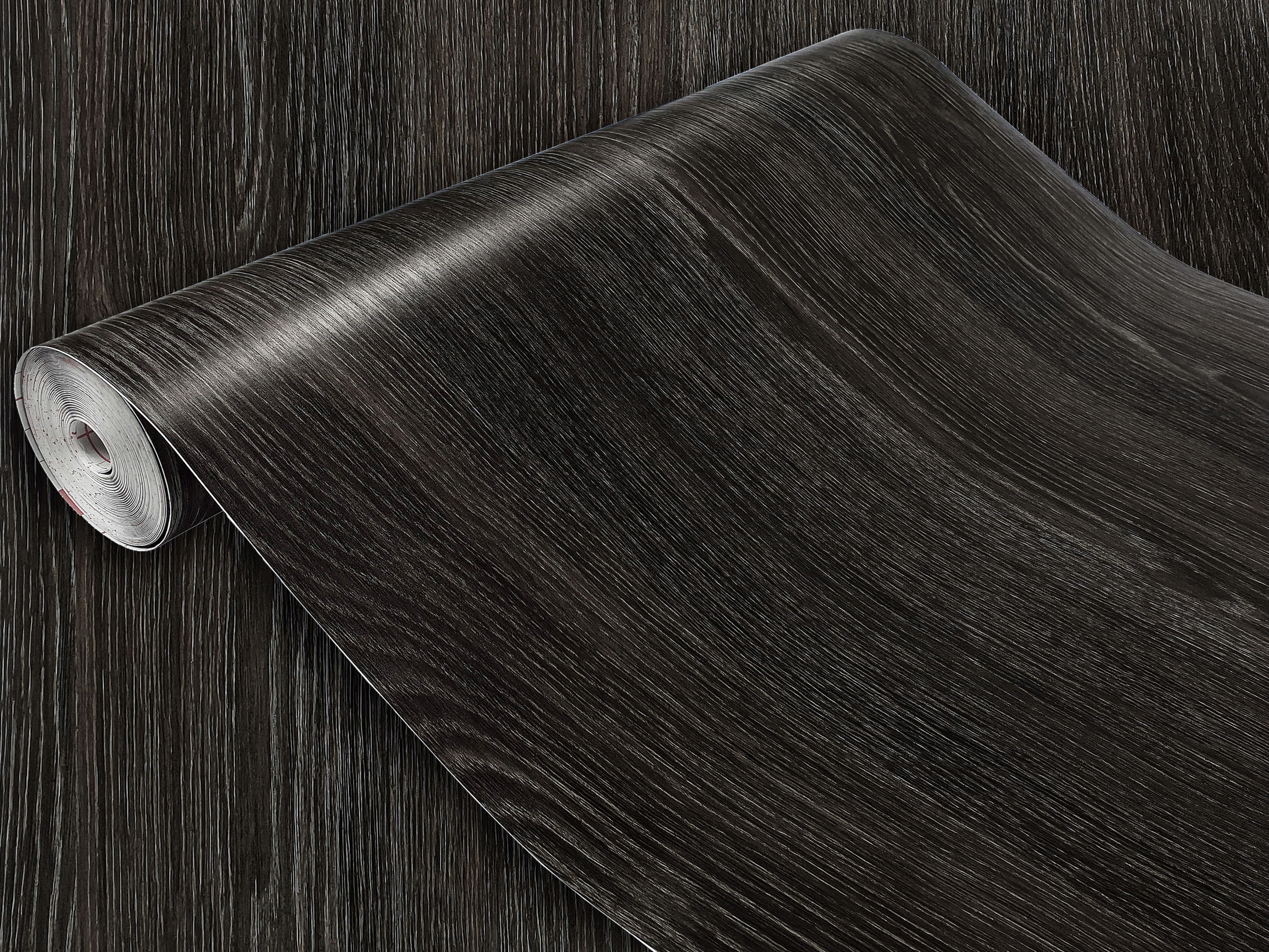 

Fornir Okleina Samoprzylepna Na Meble Drzwi Rolka