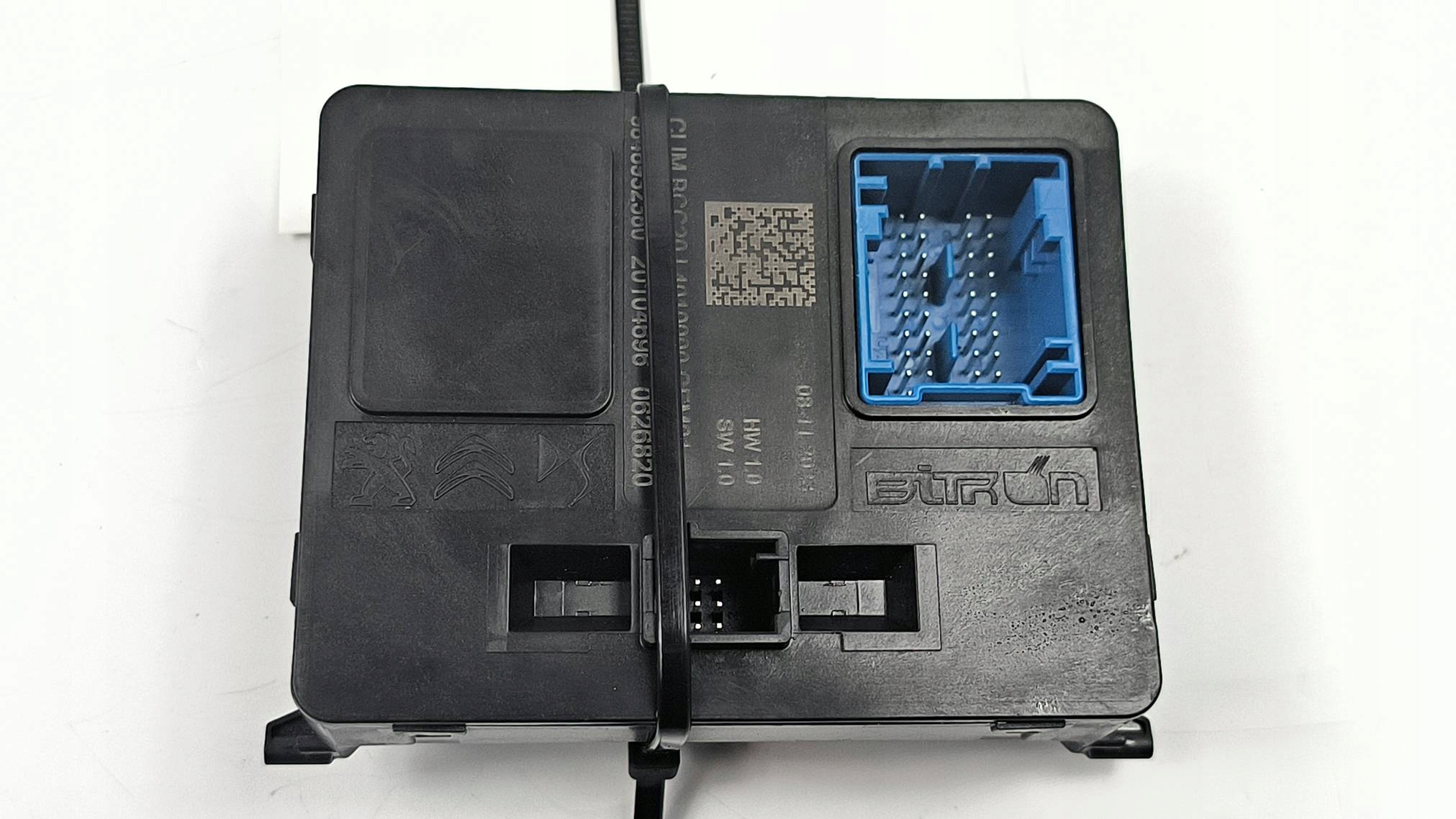 module 9848932380 OPEL CORSA F