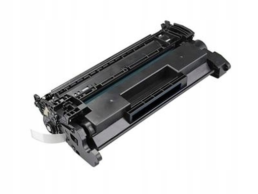 Naplnka Hp CF226X (26X) černý kompatibilní toner, 9000 stran