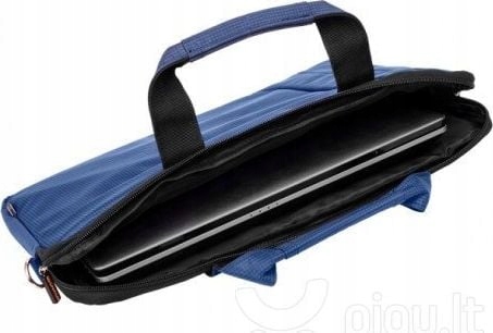 CANYON Torba na laptopa B-3 Biznesowa 15.6'' Niebieska — 11