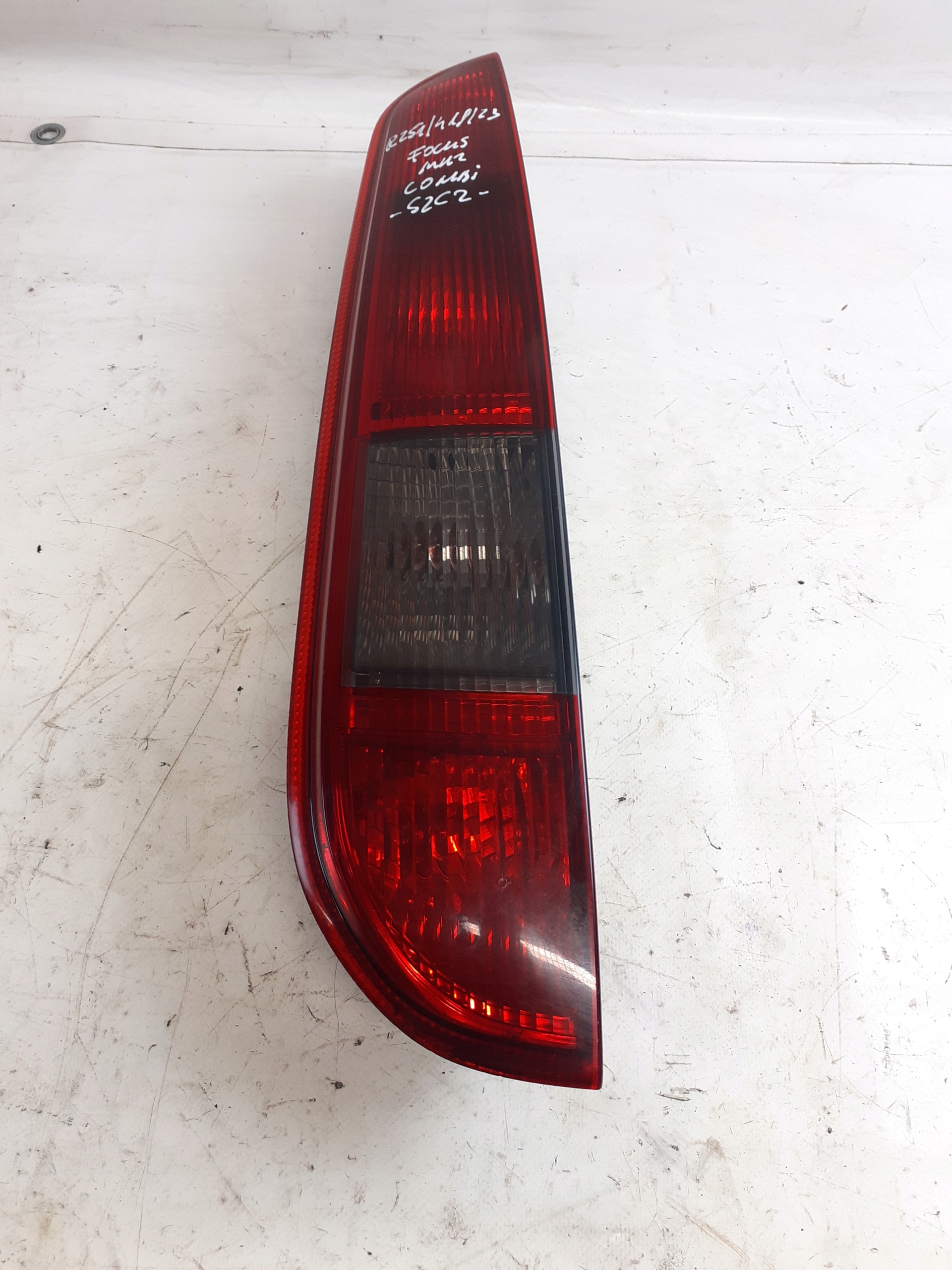 light left rear part Ford Focus MK2 kombi