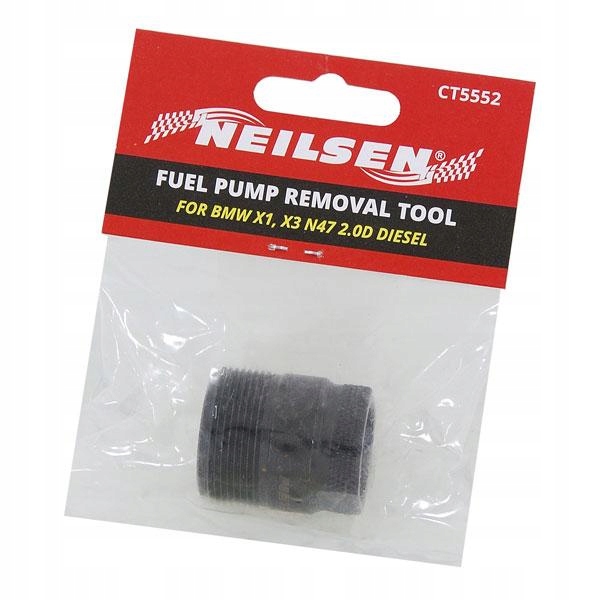 ŚCIĄGACZ POMPY WTRYSKOWEJ BMW N47 N57 Kod producenta CT5552