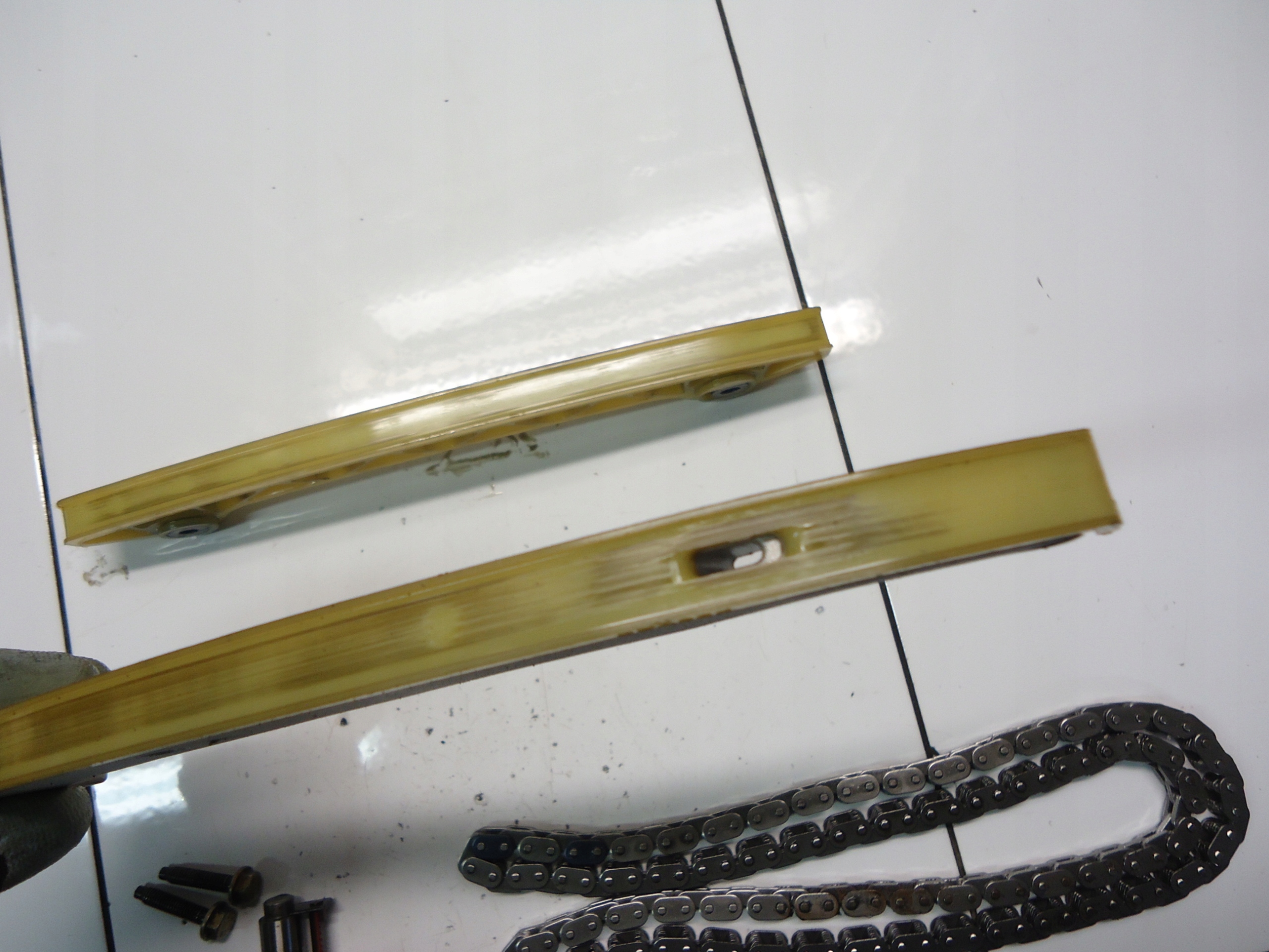 MAZDA MX5 1.8 16V gear supports adjuster LANCUCH