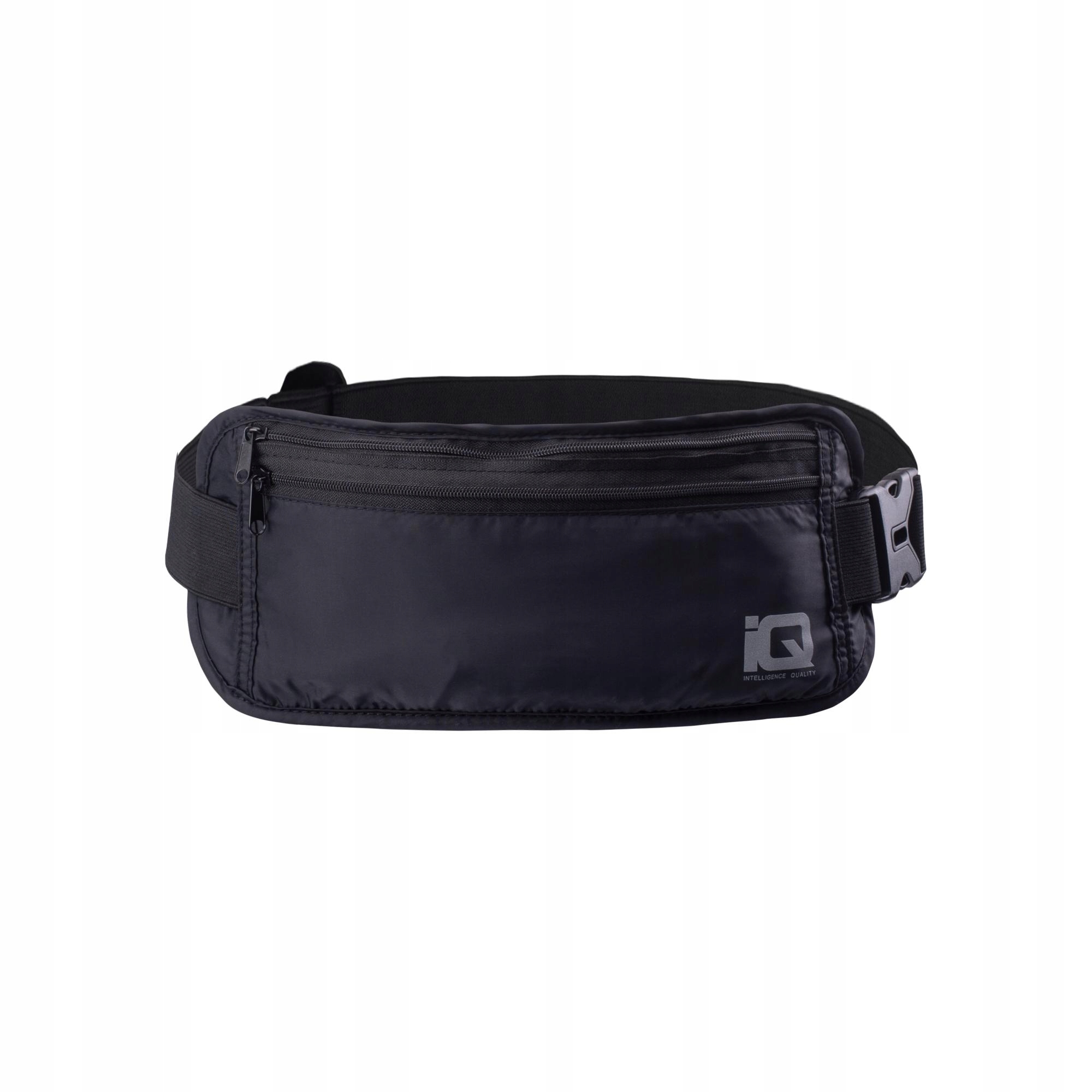 Ledvinka Iq Intelligence Quality Acis Lehká městská taška 0,08 kg turistická