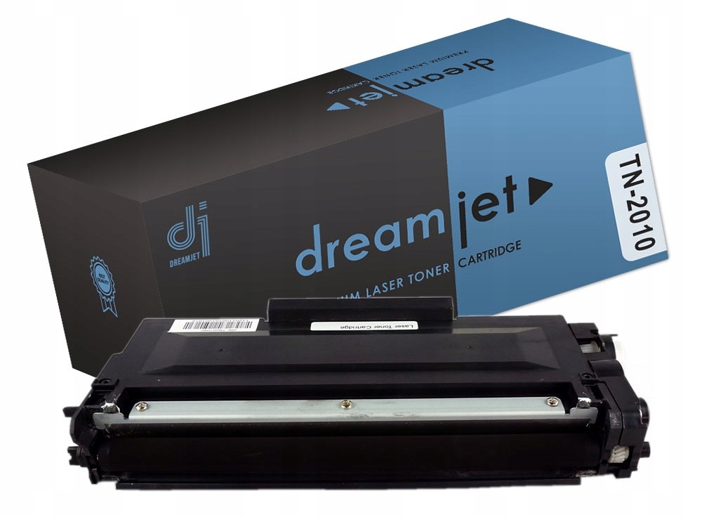 

Toner do Brother TN-2010 DCP-7070DW HL-2240 2250