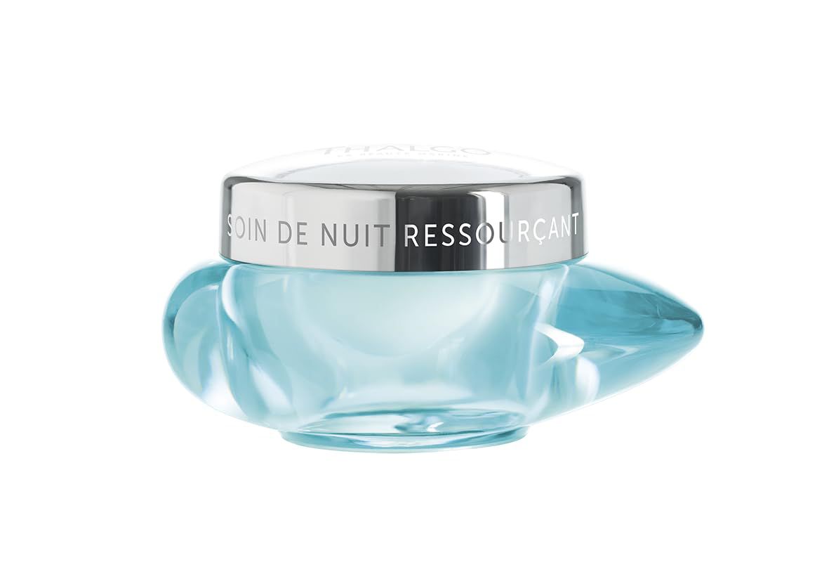 Regenerační Noční Krém, 50 ML, Source Marine