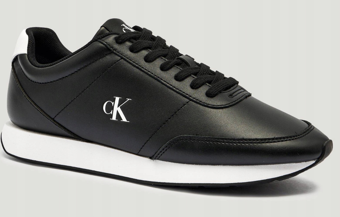 Boty Calvin Klein Retro Runner 44 eu