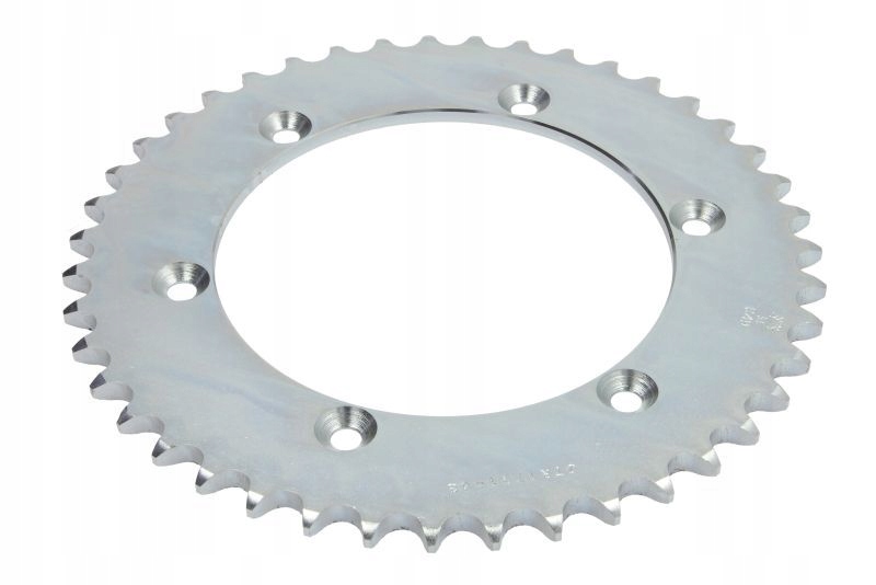 JTR1791,43 - Задня Зірочка Jt JTR1791, 43