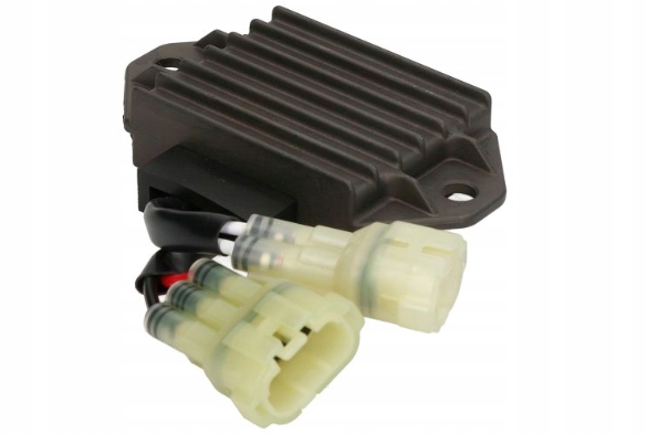 Tourmax RGU-241 Regulátor napätia alternátora