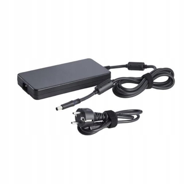 Dell Ac Adaptér 240W/ 3-pin/ 1m kabel/ pro Precision/ Alienware