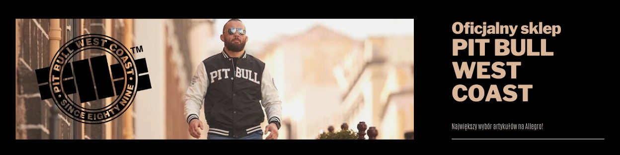 Czapka Pit Bull Full Cap Boxing Biała L/XL Płeć produkt uniseks