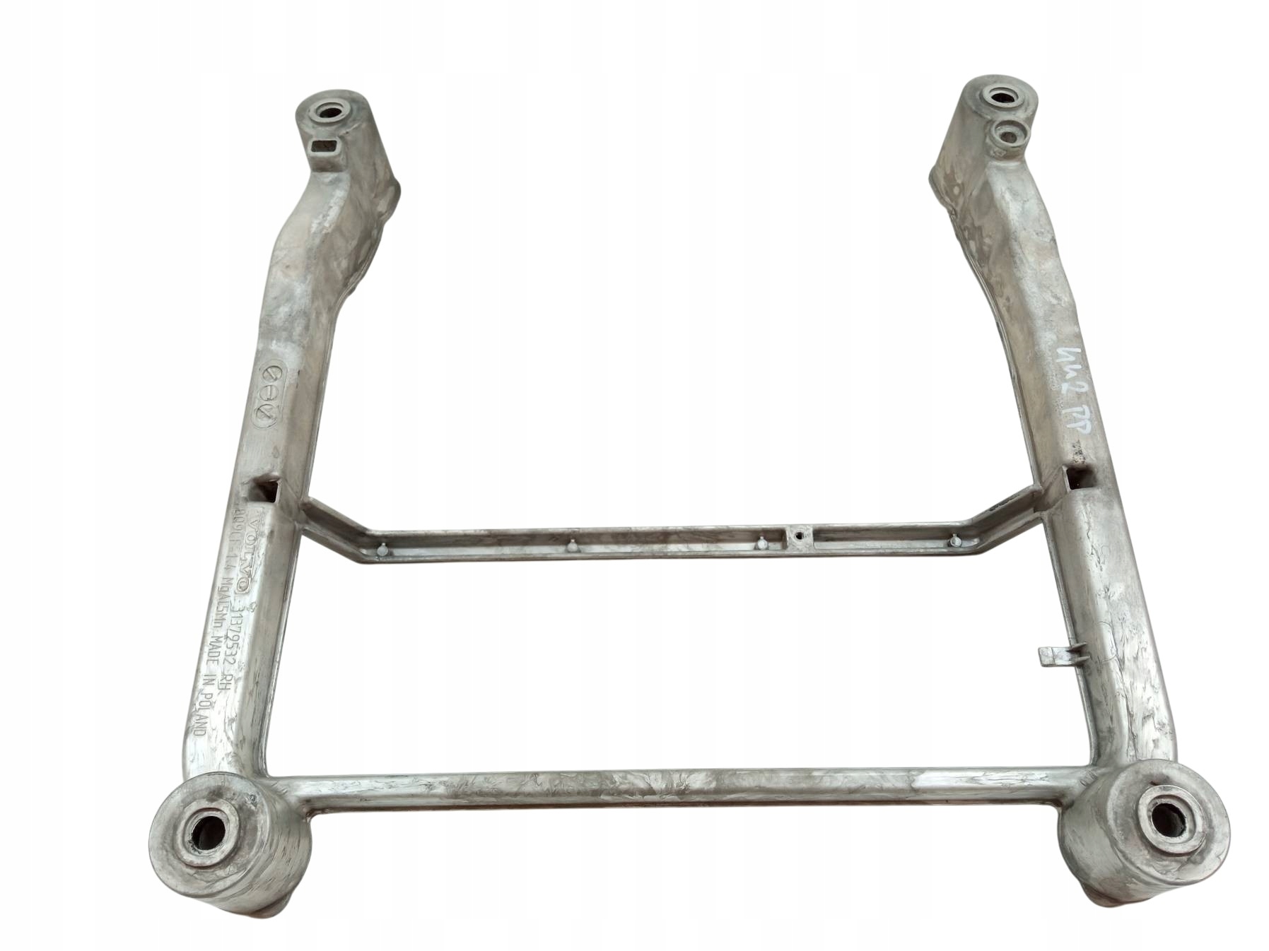 brackets holder support seat right front 31379532 Volvo XC 90 II