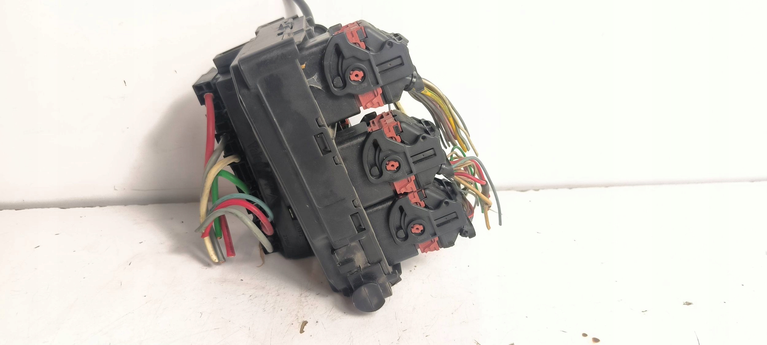 MODUŁ BSM CITROEN C4 PEUGEOT 307 9658539680 Numer katalogowy producenta 9658539680