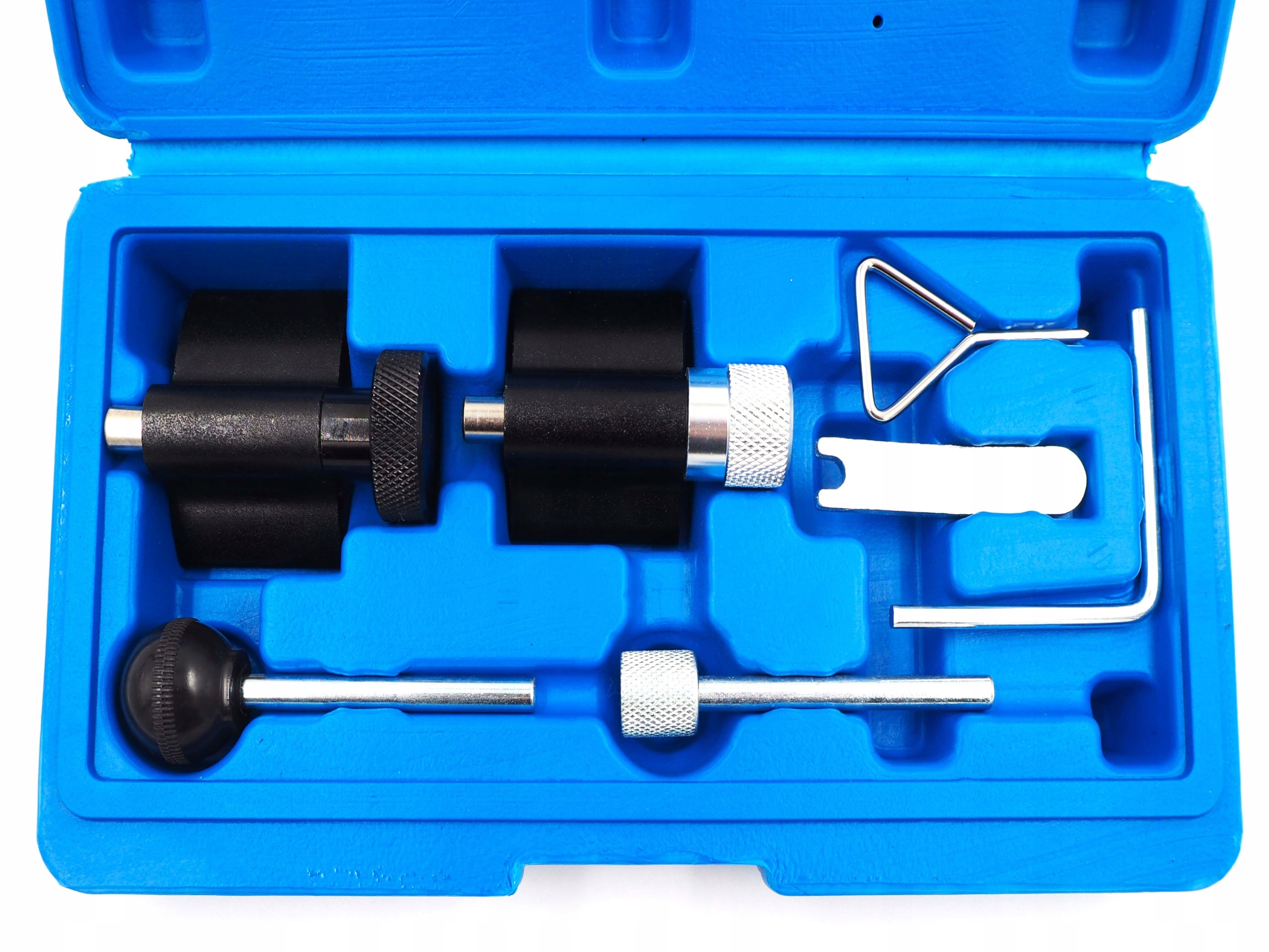 Blokada Rozrządu Do Silników Volkswagen Audi Skoda 1,2 1,4 1,9 2,0 Tdi Sdi