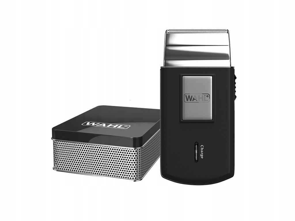 Wahl Travel Shaver, golarka