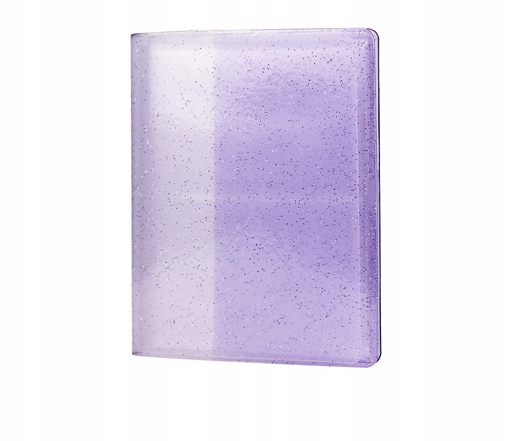 Album na zdjęcia LoveInstant GILTER PURPLE