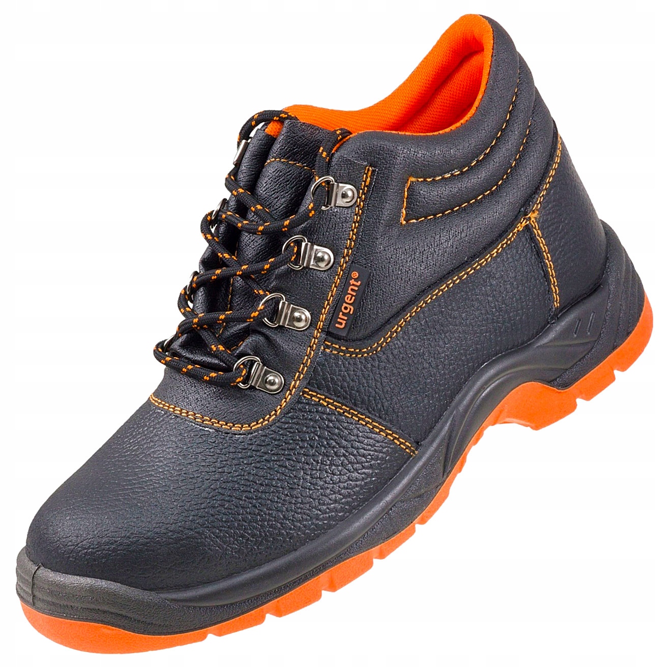 

Buty robocze Sb Trzewiki 46