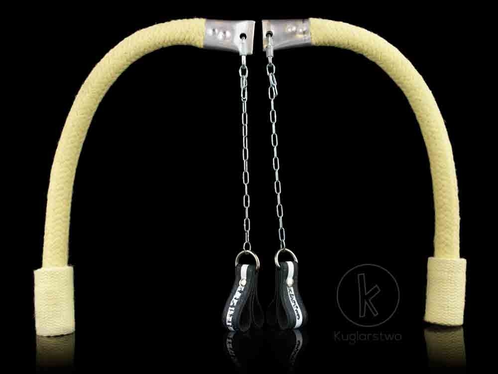 Poi Křídla rovná Max