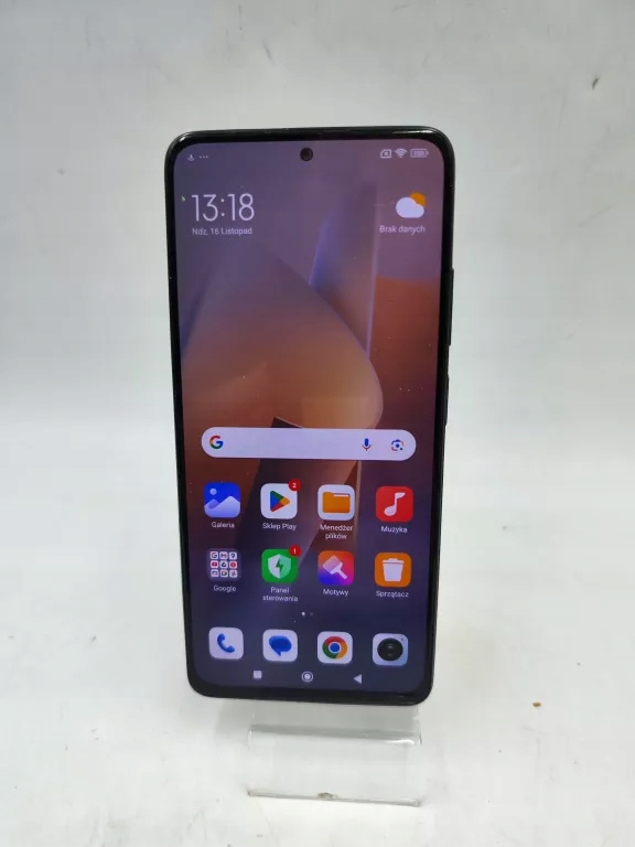 Xiaomi Redmi Note 11 Pro 5G Smartfony Xiaomi - Sklepy, Opinie