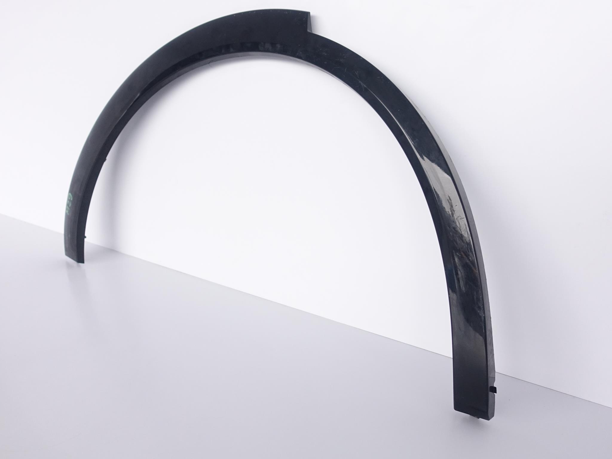 PORSCHE CAYENNE 9Y3 COUPE TURBO moulding right rear part