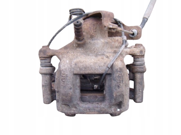 FORD TRANSIT CUSTOM 2.2 TDCI 2012-2023 ZACISK HAMULCOWY PRAWY TYŁ