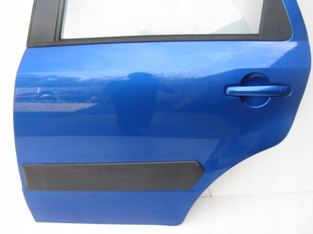 Tür links heck SUZUKI SX4 ZCG