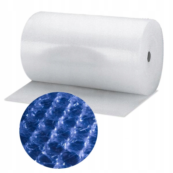 Folia Bąbelkowa Pęcherzykowa Ochronna 120cm B1 S Marka inny