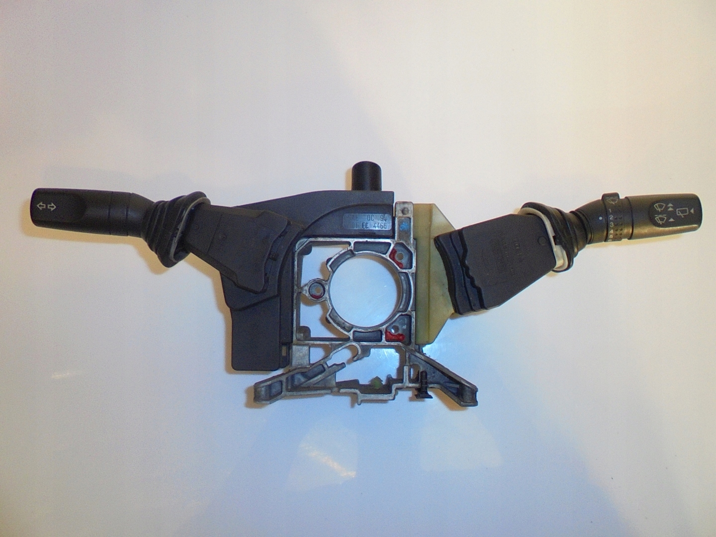 KUPPLUNG PRZEL. ZESPOLONY FORD MONDEO 96FG133352A FORD