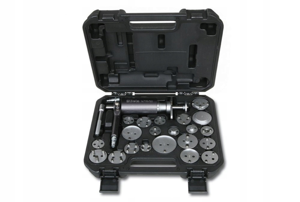 

Zestaw Narzędzi Tłoczków Zacisków 1471M/C22 Beta