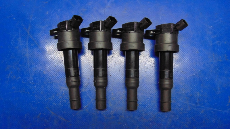 coil ignition 1.4 16V petrol KIA STONIC 17-24R