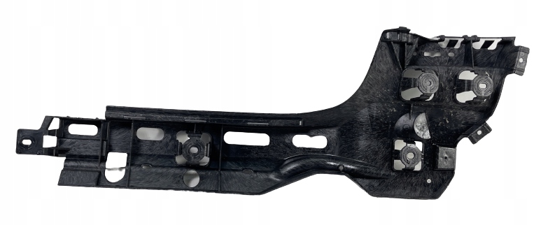 BMW M3 G80 20- bumper bracket left holder rear part 8074697