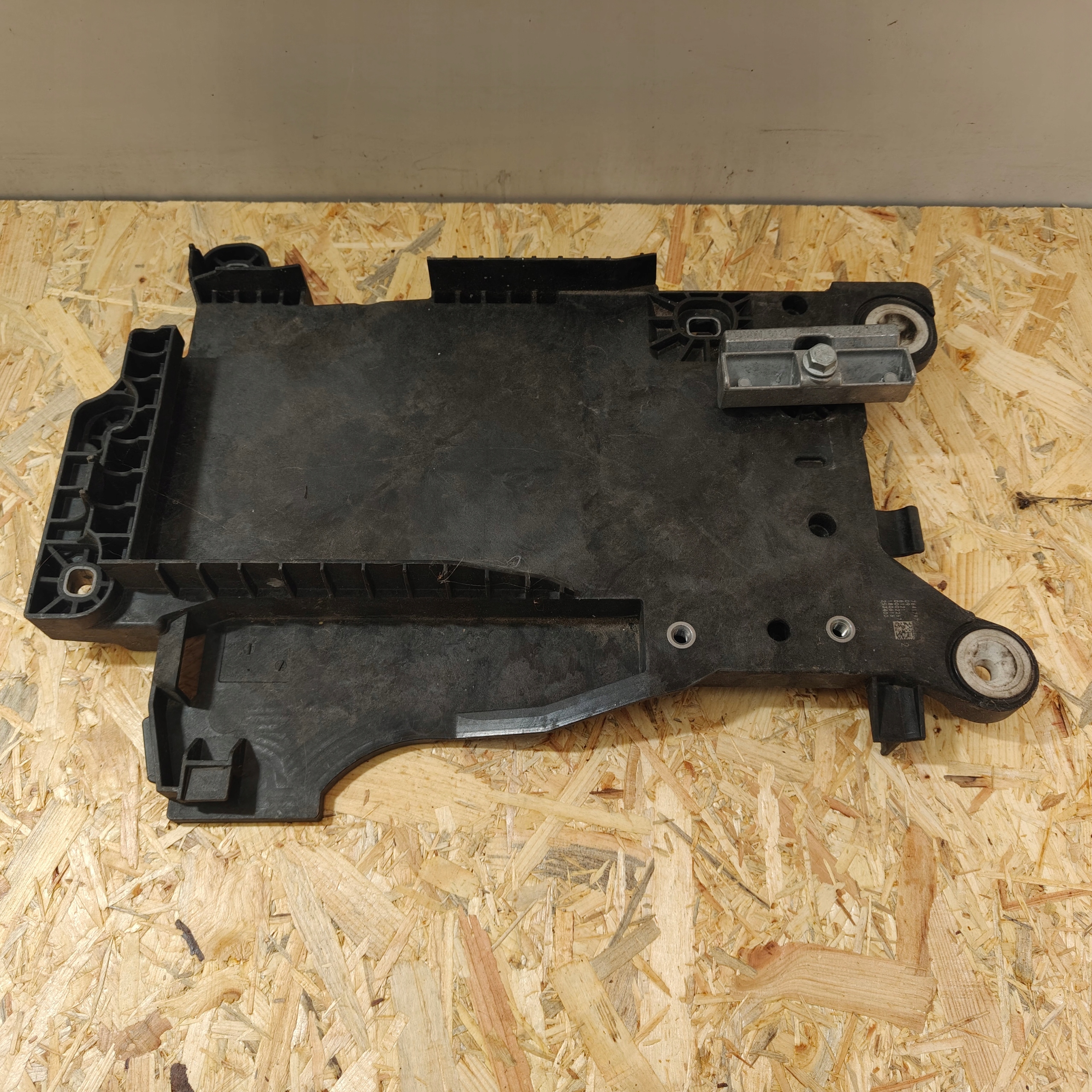 Porta per batteria BMW 7641797