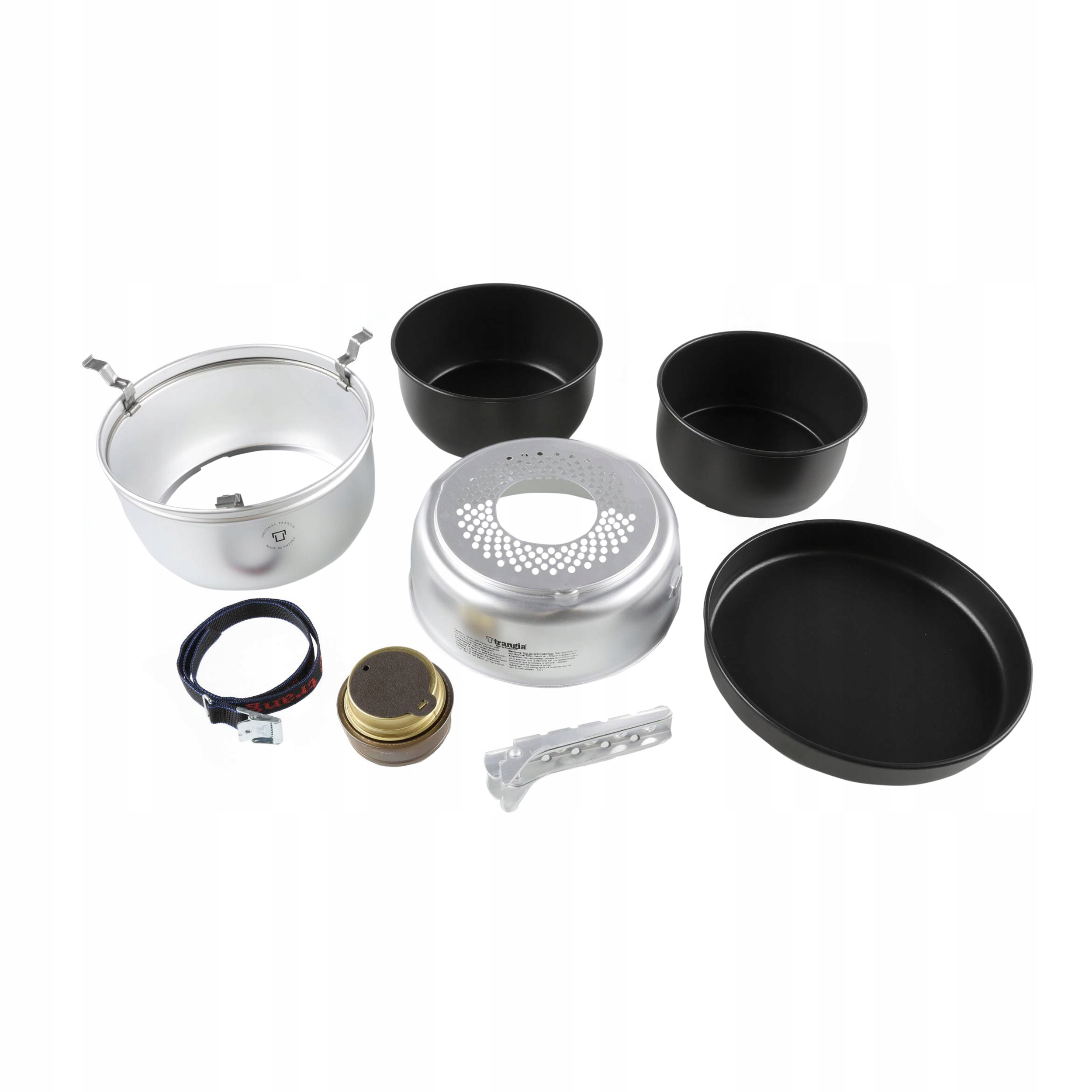 Kuchenka Trangia Stove 25-5 Ul/ns
