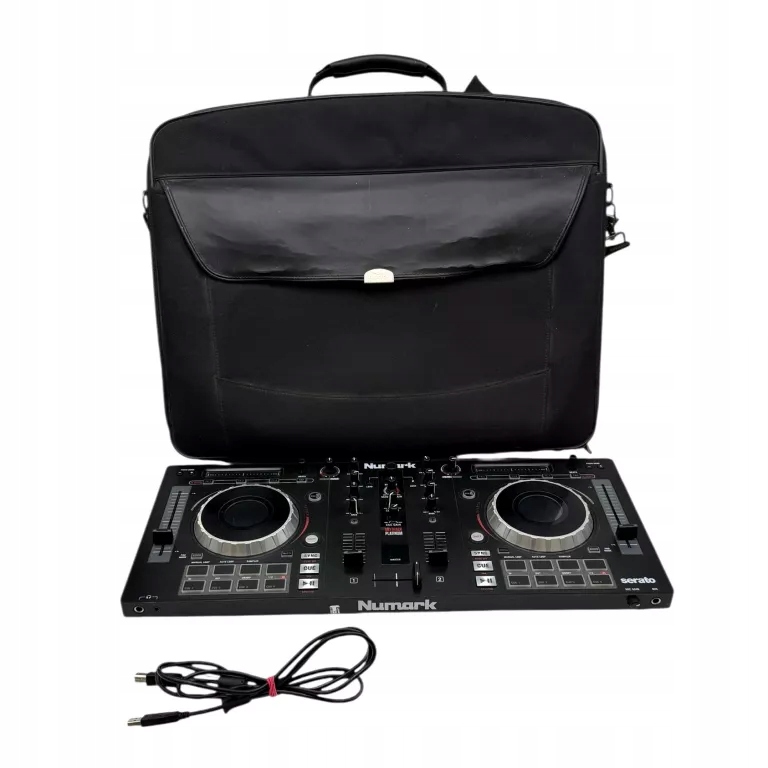 MIKSER NUMARK PARTY MIXTRACK PLATINIUM FX